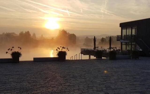 Seenario - Art & Health Hotel am See