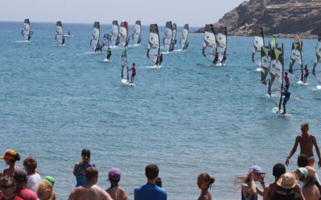 Prasonisi Club