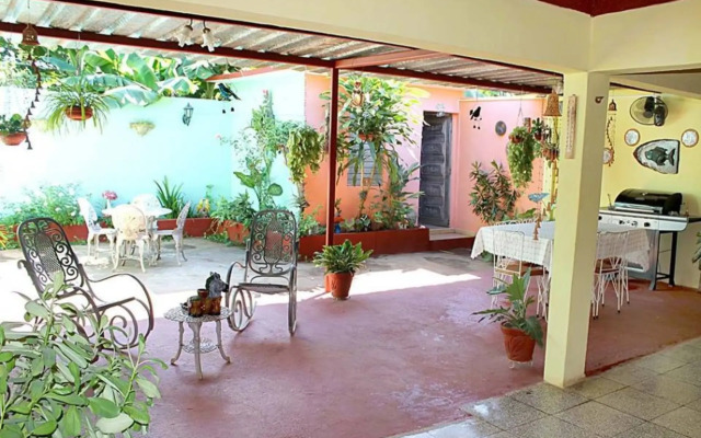 Hostal Mima y Migue