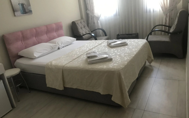 Mavi Ege Butik Otel