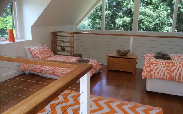 Haven Retreat