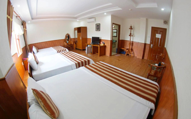 Kieu Anh Hotel