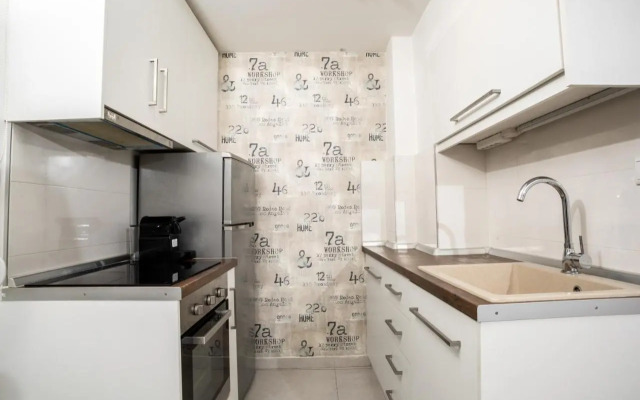 Manou No15 Apartment