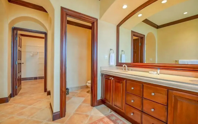CR Luxury Terrazas 3A 3 Bdrm