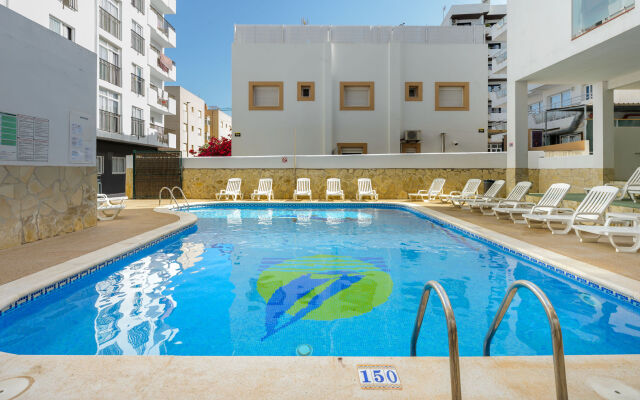Vibra Calima Apartamentos - Adults Only