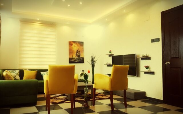 Sultan Murad Apartments