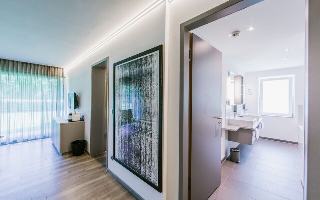 Schlosshotel Monrepos