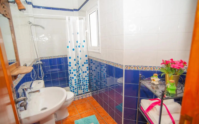 La Casita Nueva