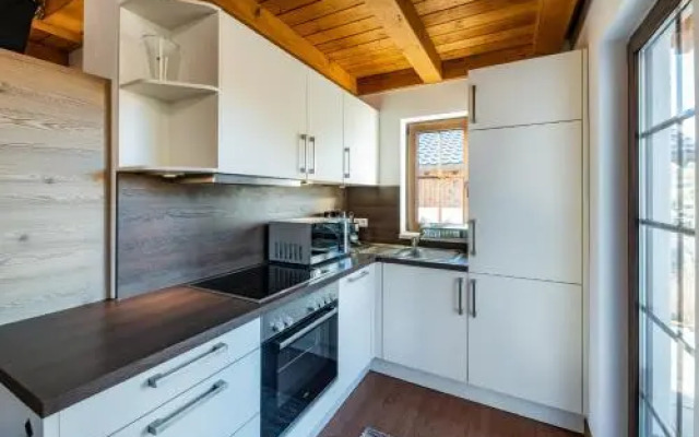 Chaletpark Diemelsee