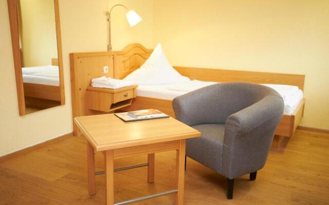 Gasthof-Hotel Zur Post Samerberg