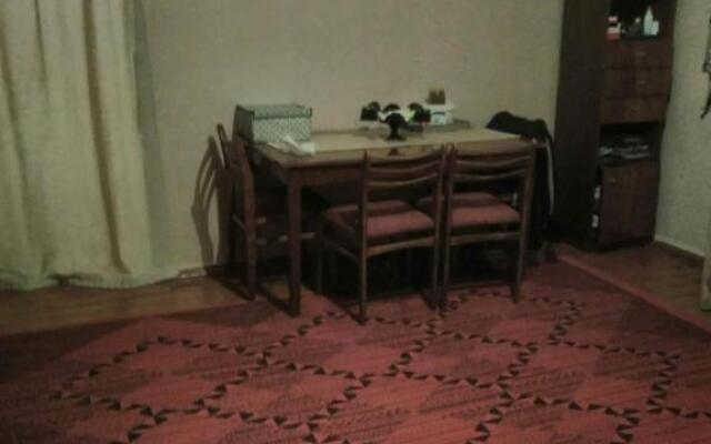 Apartment for sale in Borjomi