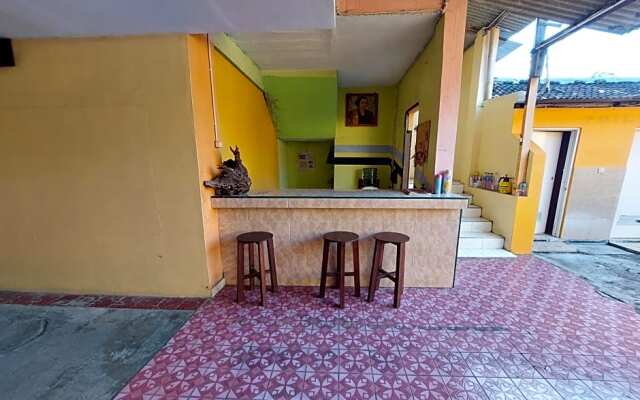 Hotel Parangtritis Widodo Tustiyani
