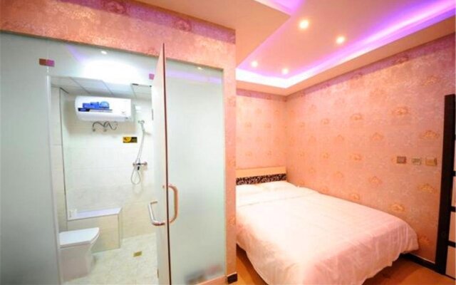 Changchun Hongpingguo Hotel