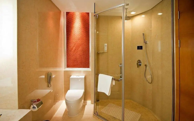 Giantman Hotel - Hangzhou