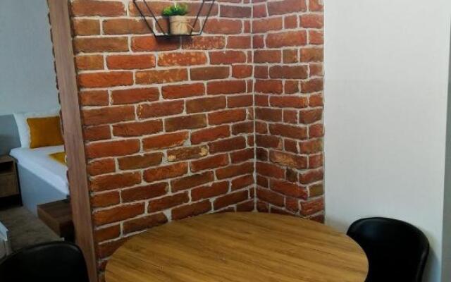 Evita apartment