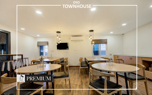 OYO Townhouse 076 Hebbal