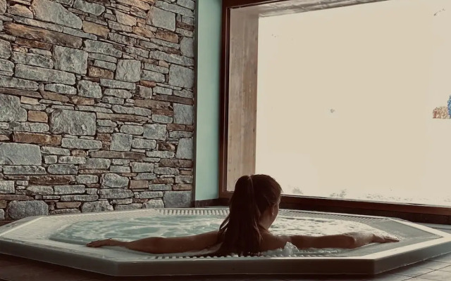 Alberta Hotel & Spa
