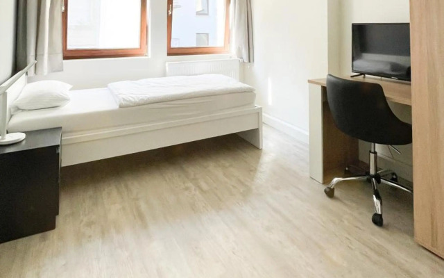 Traumhaftes Privatzimmer in Karlsruhe