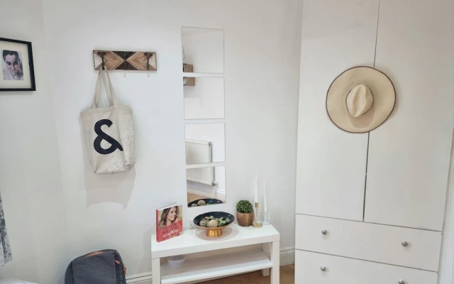 4Bed 3Bath - 8min to London Bridge