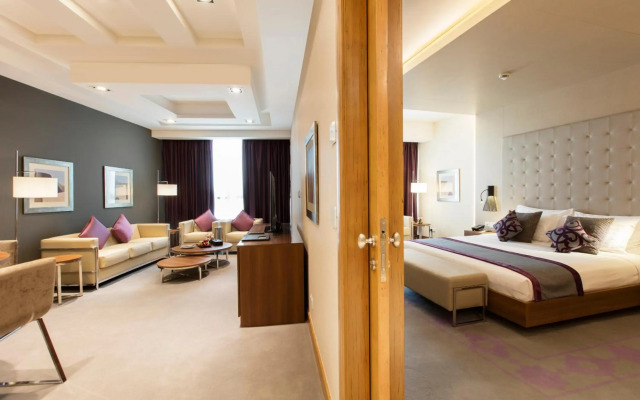 Somewhere Apartment Al Ahsa