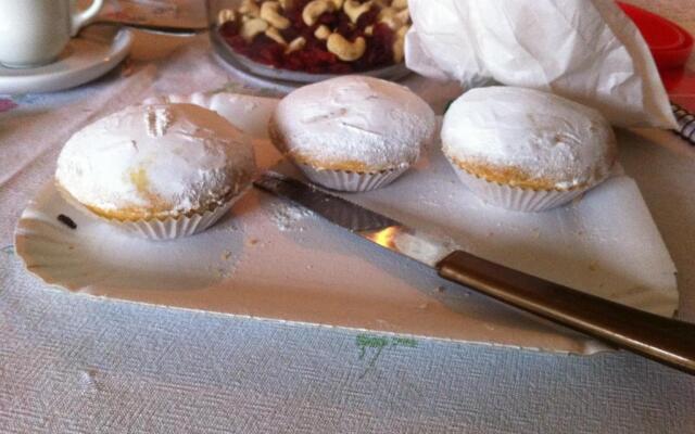 Stone House in Majella Park