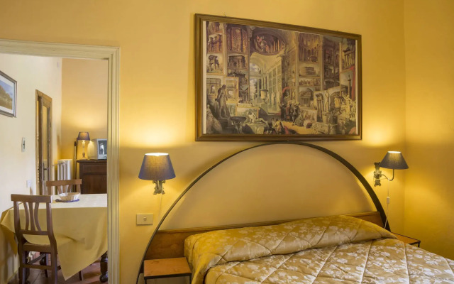 Villa Grassina