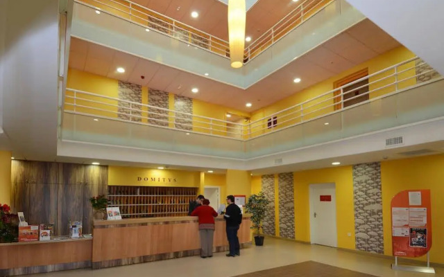 Domitys Les Tours d'Or