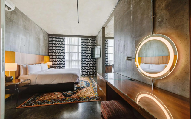 NYLO Dallas Plano Hotel, Tapestry Collection by Hilton