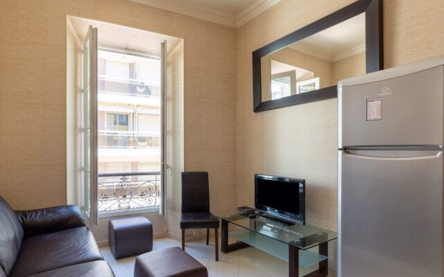 Cozy apartment near Croisette