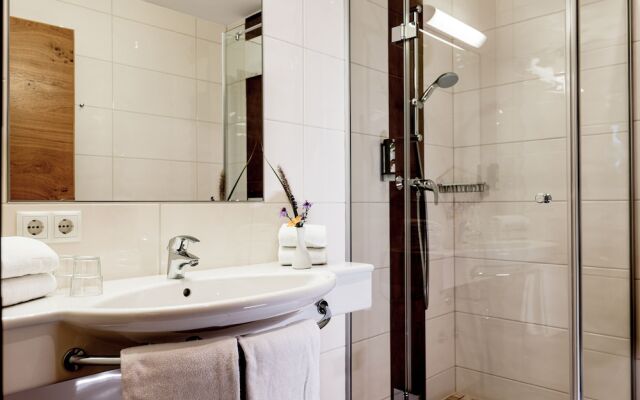 Apartements Zur Barbara
