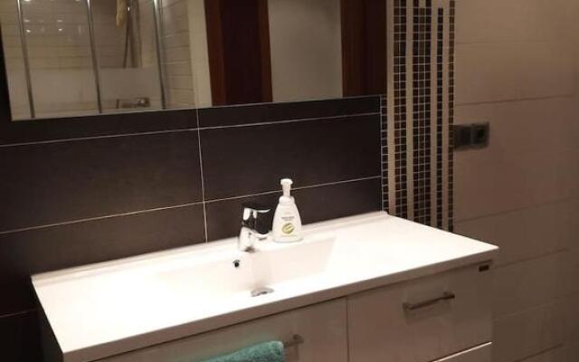 Apartamento a 1a linea Sant Llorenç de Montgai_ WhiteHouse