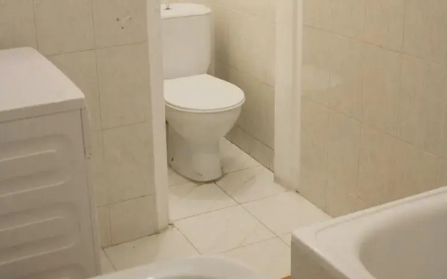 Raval BCN Apartament
