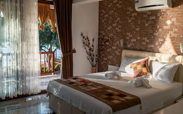 Sehzade Hotel & Restaurant