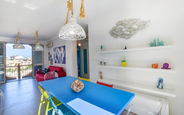 Stunning Apartment in Marzamemi With 2 Bedrooms and Wifi
