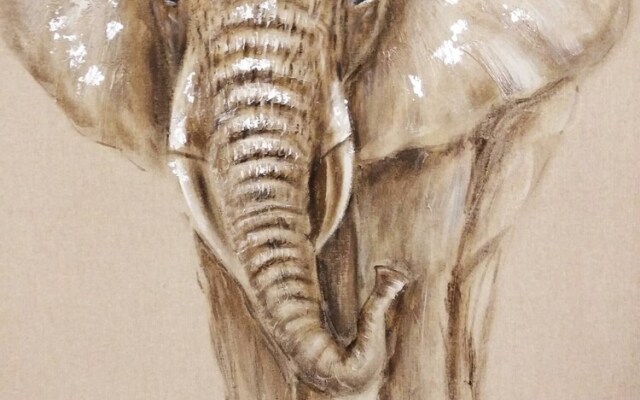 Secret Villa - Kato Saktouria