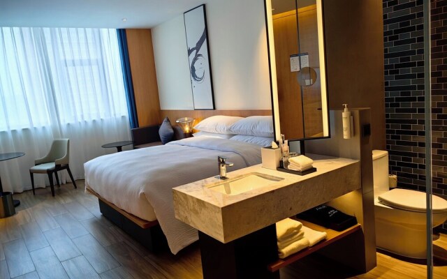 Fairfield BY Marriott Yuyao