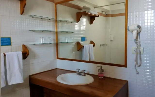 Eco-Hotel Pensión Alemana