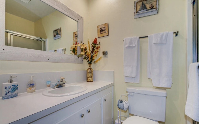 Surfside Beach Escape