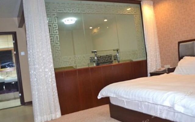 Yizhou Fenshi Hotel