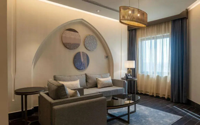 Aleunwan Serviced Apartments
