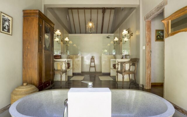 Villa Koyama by Villa Finder