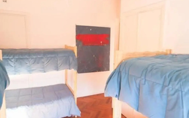 Casa Del Mar - Hostel - Adults only