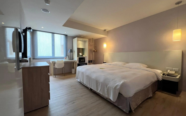 Forward Hotel Taipei