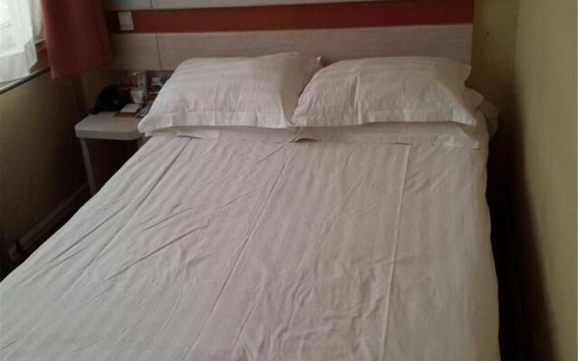 Shindom Tiantan East Hotel