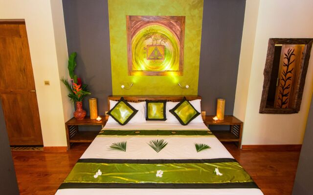 Yasmin Hill Longevity Resort - Hotel Galavilla