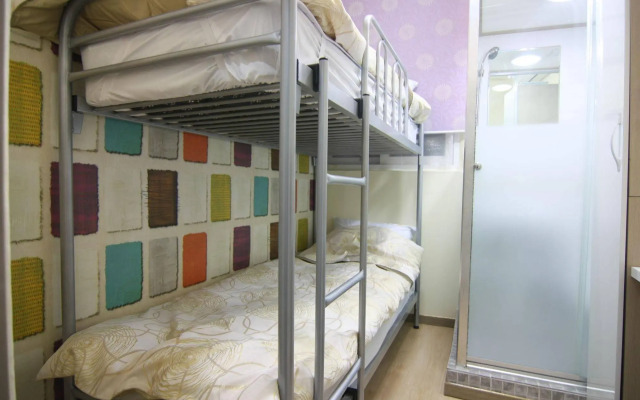 In Seoul Guest House