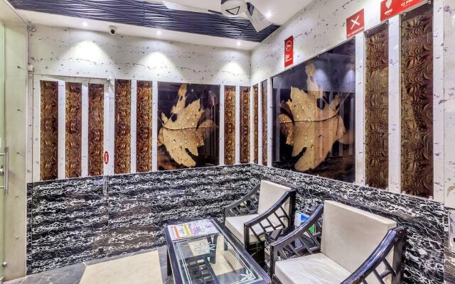 OYO 4347 Happy Home Residency