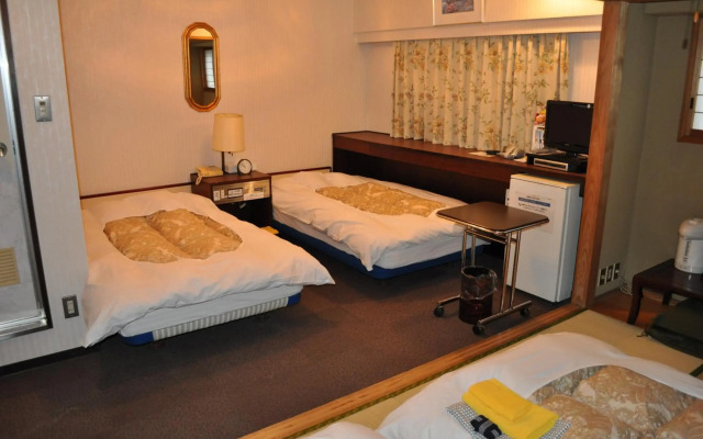 Hotel Los Inn Kochi