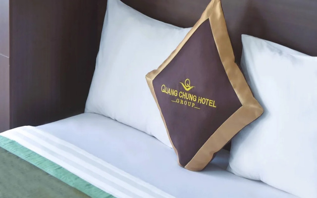 Sao Hotel Nguyen Ngoc Vu