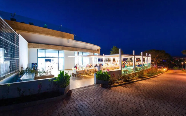 A Good Life Water Planet Hotel & Aquapark